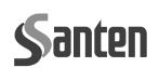 Santen Logo